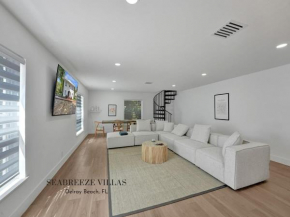 Spacious Villa Azul